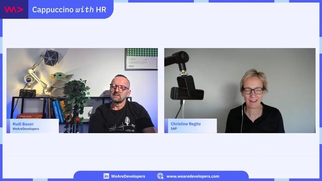 Attracting women to tech by focusing on purpose