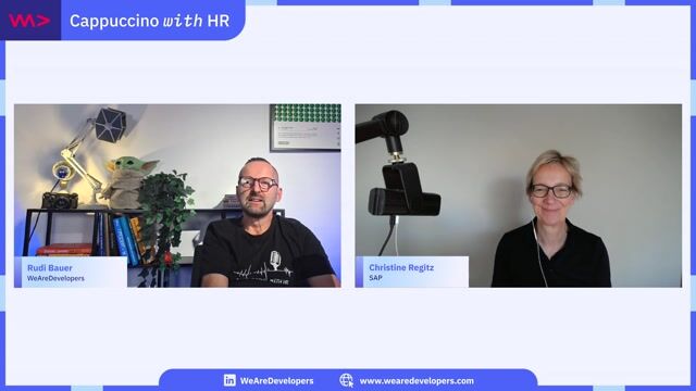 Putting People at the Center: Women in Tech and the Future of Work thumbnail
