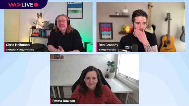 From teaching to a career in web accessibility