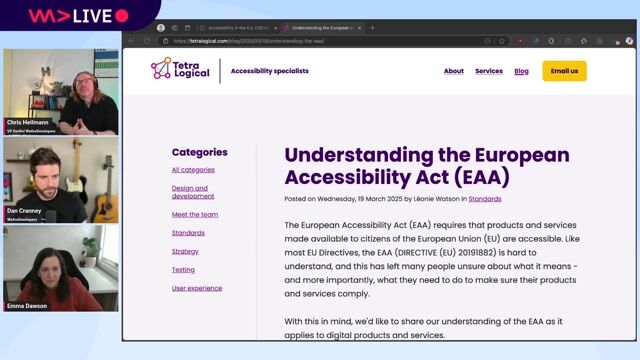 Where to find reliable accessibility testing resources