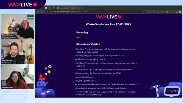 Learning front-end development by recreating existing websites