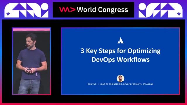 Optimizing devops workflows for speed and safety thumbnail