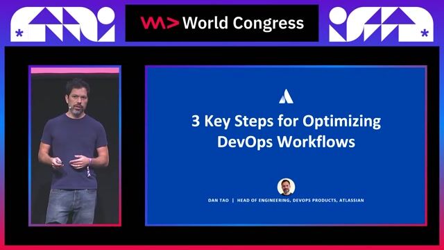 3 Key Steps for Optimizing DevOps Workflows thumbnail