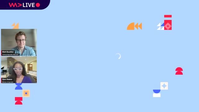 Applying AI to call centers and custom copilots