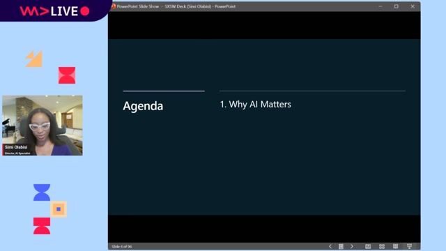 Inside the AI Revolution: How Microsoft is Empowering the World to Achieve More thumbnail