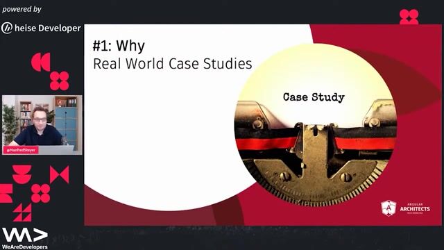 Micro Frontends with Module Federation: Why and How? thumbnail
