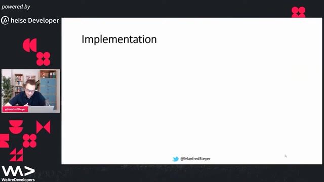 Common challenges and implementation drawbacks