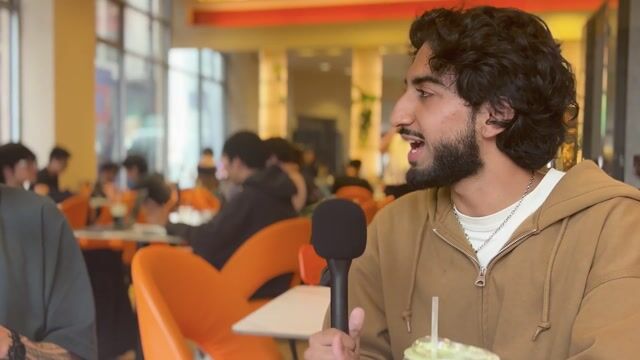 Making Events More Accessible with AI - Ali Khader thumbnail