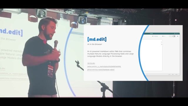 Building an on-device RAG solution for PDFs