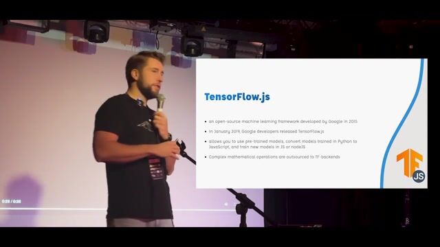 From ML to LLM: On-device AI in the Browser