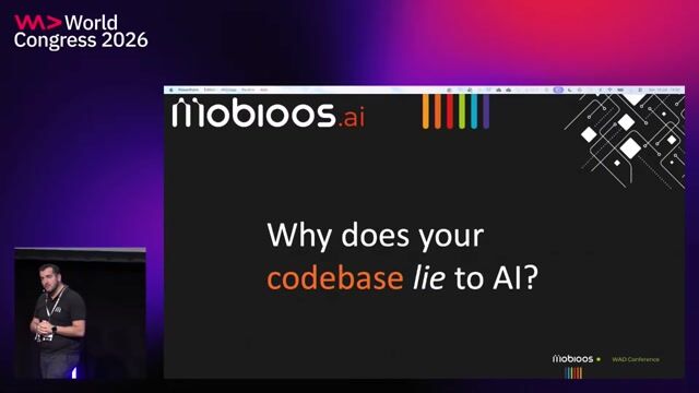 Why your codebase lies to AI? thumbnail