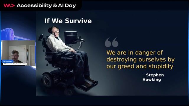 Considering the Fermi paradox and humanity's future