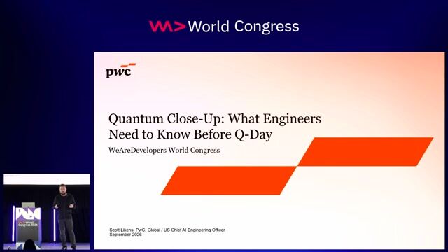 Quantum Close-Up: What Engineers Need to Know Before Q-Day thumbnail