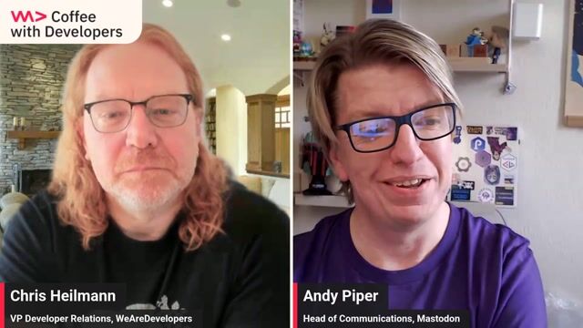 Fostering open source contributions and community development