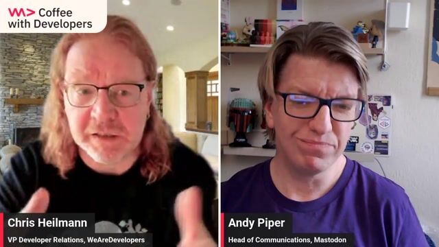 Understanding digital identity and account portability