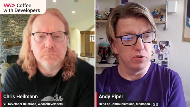 The official Mastodon app and user onboarding experience