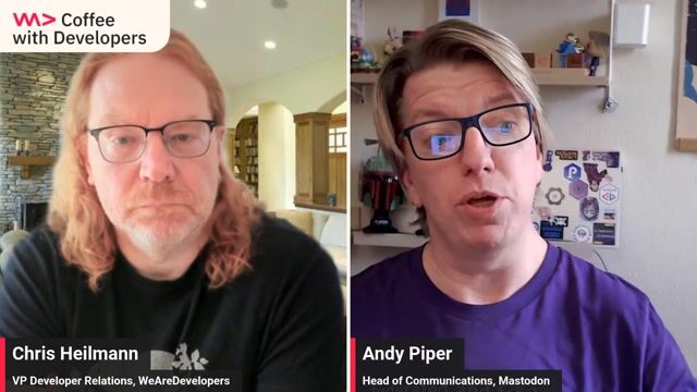 Managing explosive growth and scaling challenges