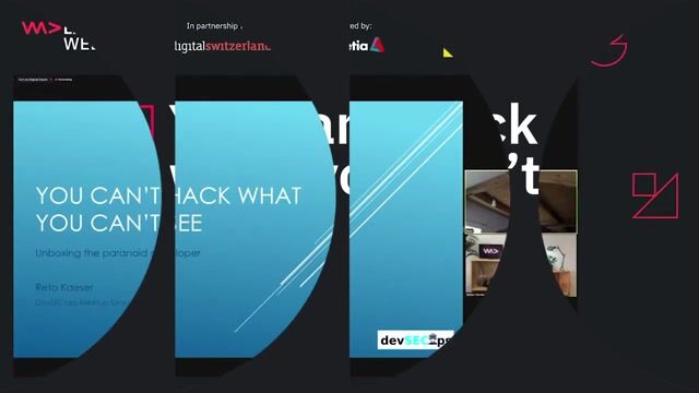 The cultural shift from DevOps to DevSecOps