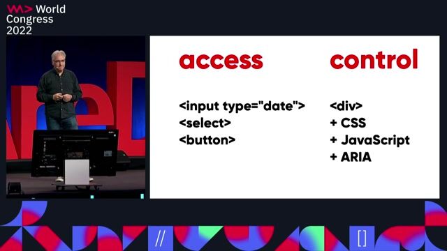 Why the web values ubiquity over consistency