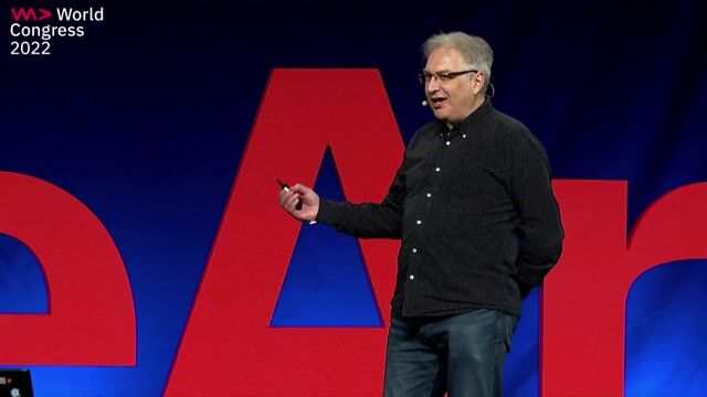 Design Principles For The Web