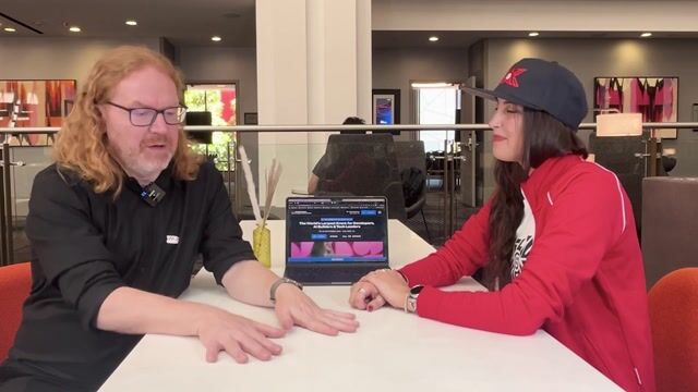 Developer Relations in the World of Agents - Michelle Duke thumbnail