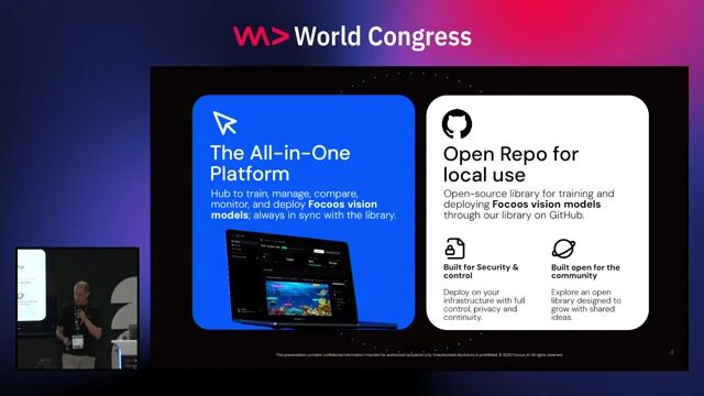 Achieving high performance on low-power devices