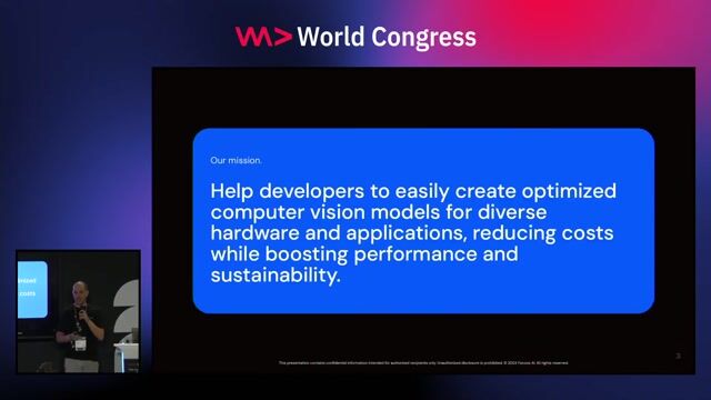 Focoos AI: Building the Future of Computer Vision thumbnail