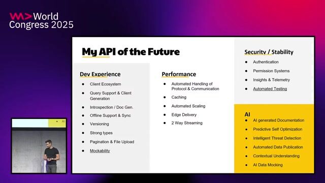 Choosing the right API protocol for today's needs