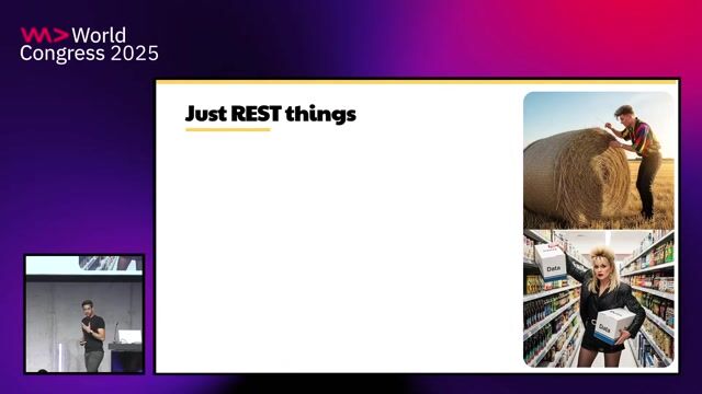 REST in Peace? What does the API protocol of the future look like? Or do we have it already? thumbnail