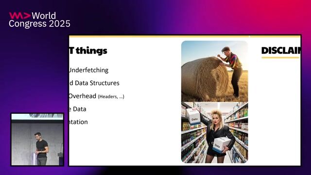 Categorizing different types of API technologies