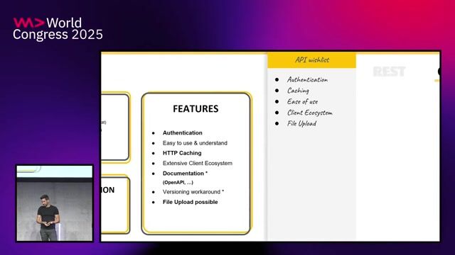 How GraphQL improves upon REST's limitations