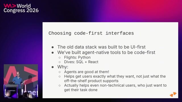 Integrating Model Context Protocol for non-technical users thumbnail