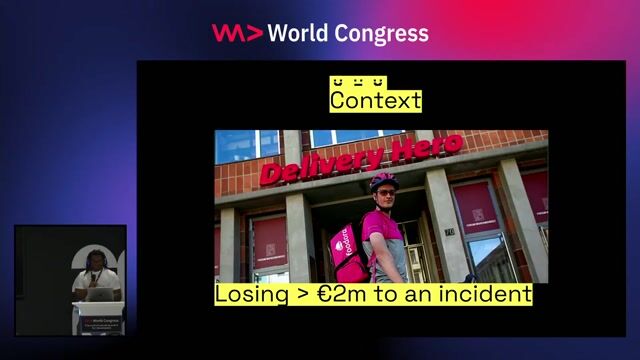 Why incident response is slowed by information overload