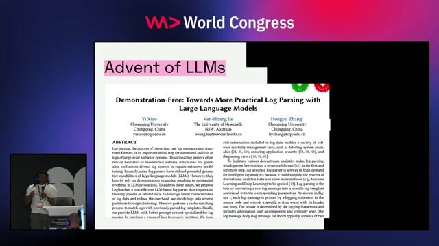 Applying large language models to evaluate real-time system changes thumbnail
