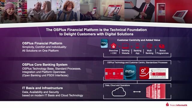 Enterprise-Cloud-Native - Fast-Paced Development & Deployment in a Highly Secure Banking Environment