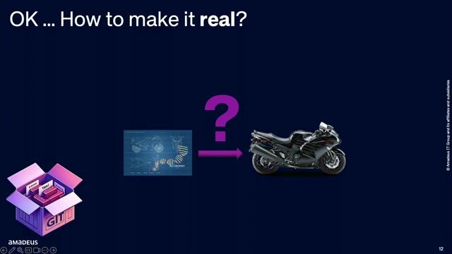 Using Git as the single source of truth