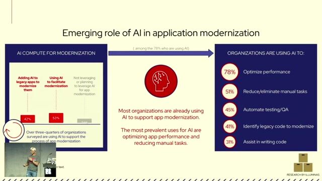 Using Konveyor for rules-based code analysis