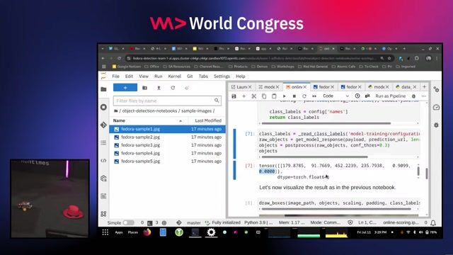 Managing edge deployments with GitOps using ArgoCD