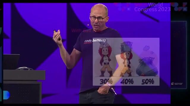 Balancing acceptable code quality with team velocity thumbnail