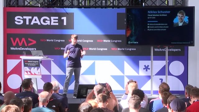 Chaos in Containers - Unleashing Resilience