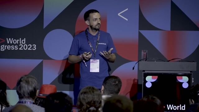 Monitoring as Code - Managing your dashboards at scale thumbnail