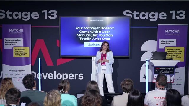 Your Manager Doesn’t Come with a User Manual (But You Can Totally Write One)