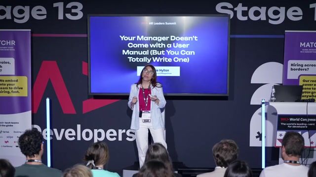 Your Manager Doesn’t Come with a User Manual (But You Can Totally Write One)