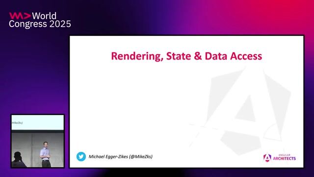 Client-Side State Management Reimagined – Think Outside the Box thumbnail