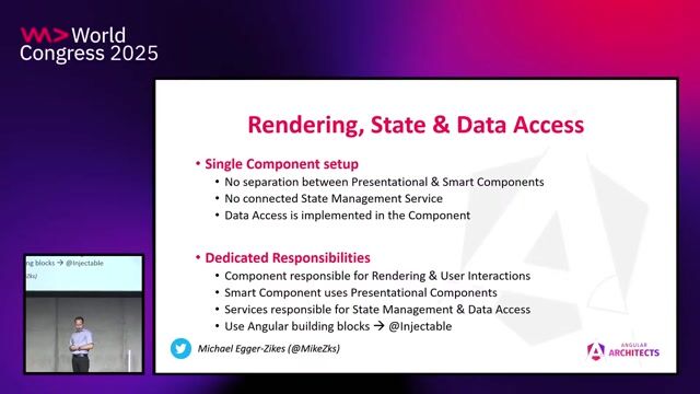 Using NgRx Signal Store for robust state management