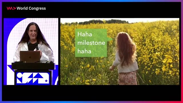Brenda Romero - Stay! Surviving and Thriving in Tech thumbnail
