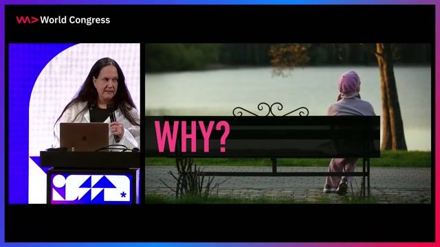 Navigating layoffs, crunch, and industry harassment