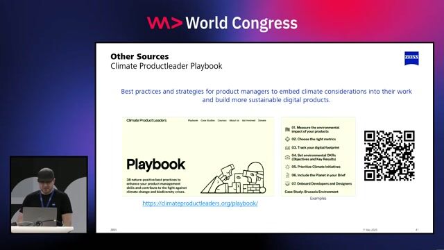 The future of software development is resource efficient