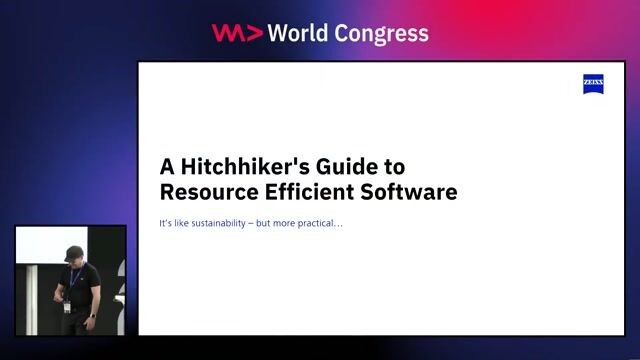 Why resource efficiency is a difficult business driver