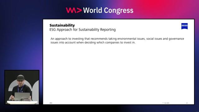 How ESG and EU regulations are driving sustainability